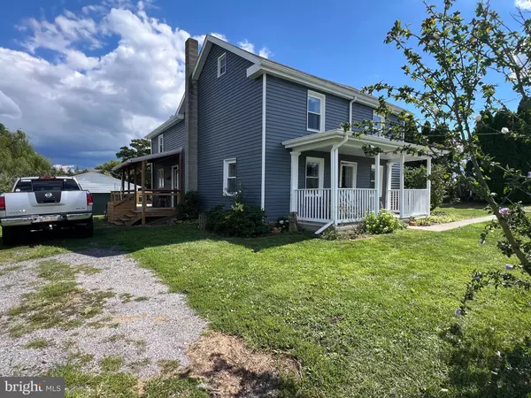 Greencastle, PA 17225,9227 GRINDSTONE HILL RD