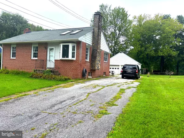 Baltimore, MD 21221,2116 TURKEY POINT RD