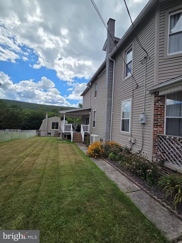 Williamstown, PA 17098,416 W MARKET ST