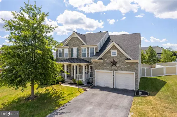 Kearneysville, WV 25430,110 INSPIRATION DR