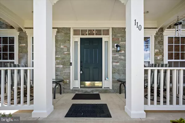 Kearneysville, WV 25430,110 INSPIRATION DR