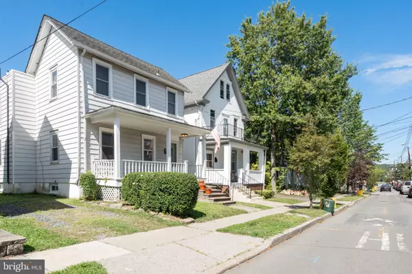 Princeton, NJ 08542,224 JOHN ST