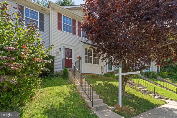 5 CHERRY TREE CT, Reisterstown, MD 21136
