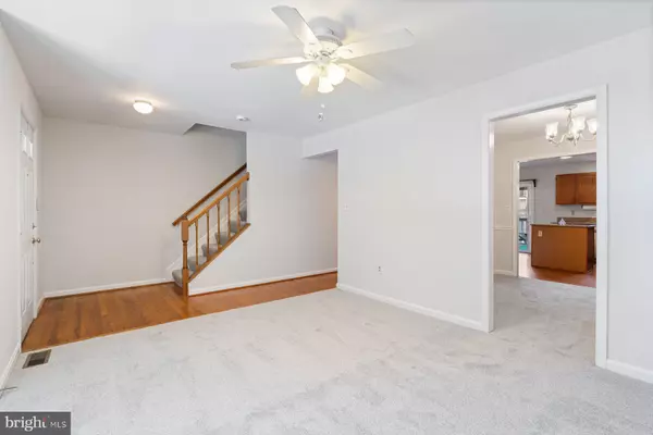 Reisterstown, MD 21136,5 CHERRY TREE CT