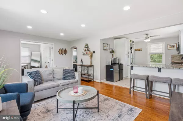 Halethorpe, MD 21227,5706 MINERAL