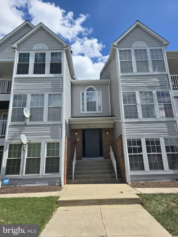 7653 GLADSTONE RD #5-7653, Windsor Mill, MD 21244