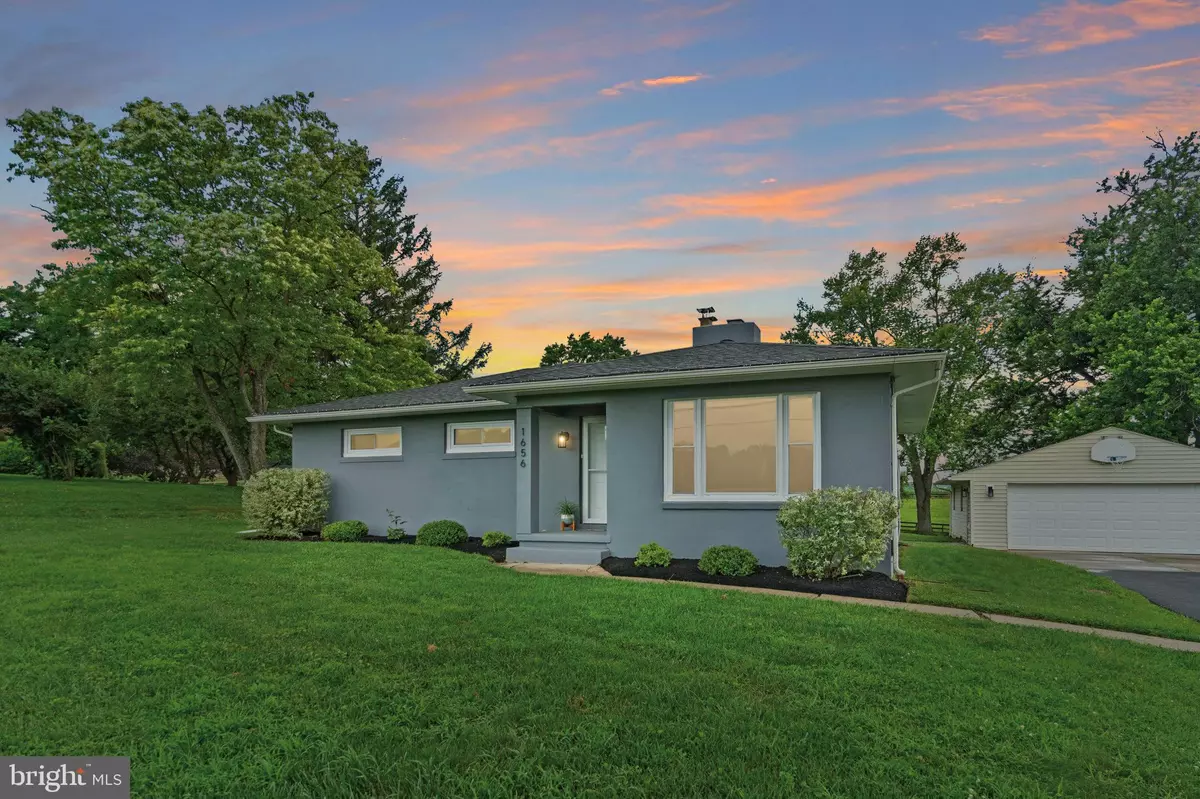 Woodbine, MD 21797,1656 DAISY RD