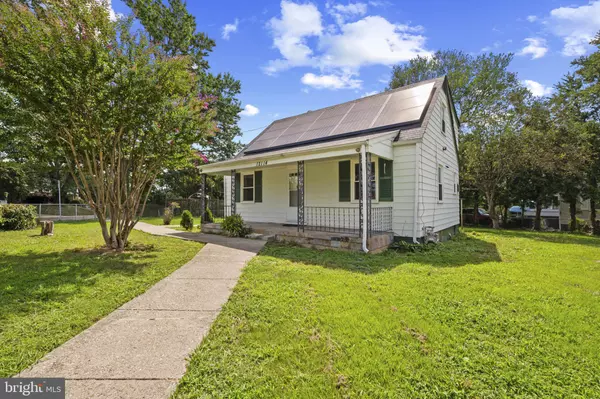 12114 GRANDVIEW AVE, Silver Spring, MD 20902