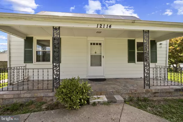 Silver Spring, MD 20902,12114 GRANDVIEW AVE