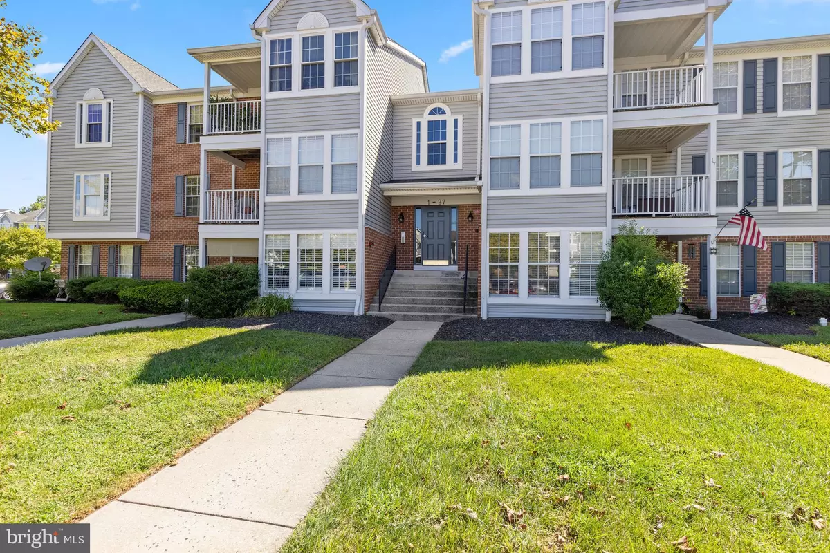 Nottingham, MD 21236,27 LAUREL PATH CT #6-27