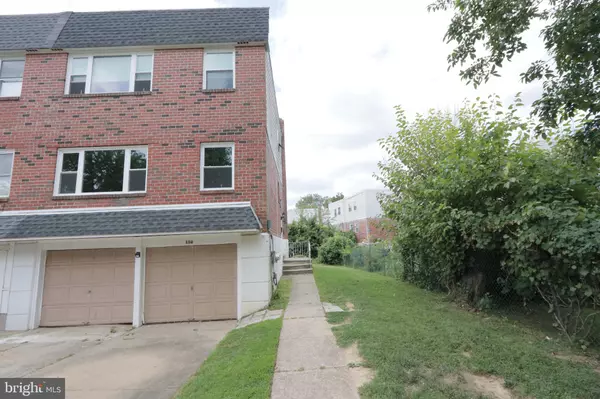 110 NANDINA ST, Philadelphia, PA 19116
