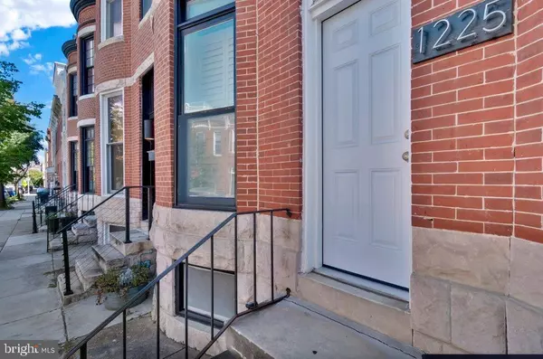 Baltimore, MD 21230,1225 S HANOVER ST