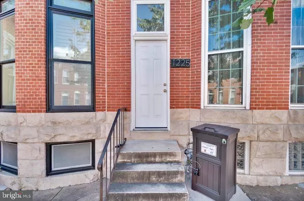 Baltimore, MD 21230,1225 S HANOVER ST