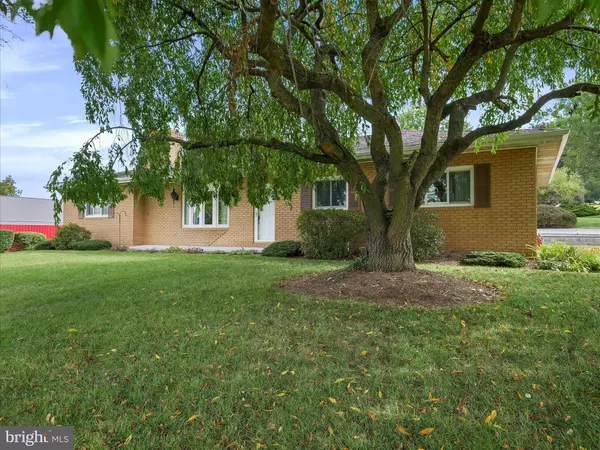 Mcconnellsburg, PA 17233,422 PYLE DRIVE