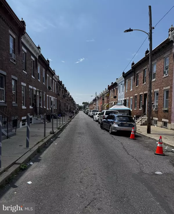 Philadelphia, PA 19140,3812 N DARIEN ST