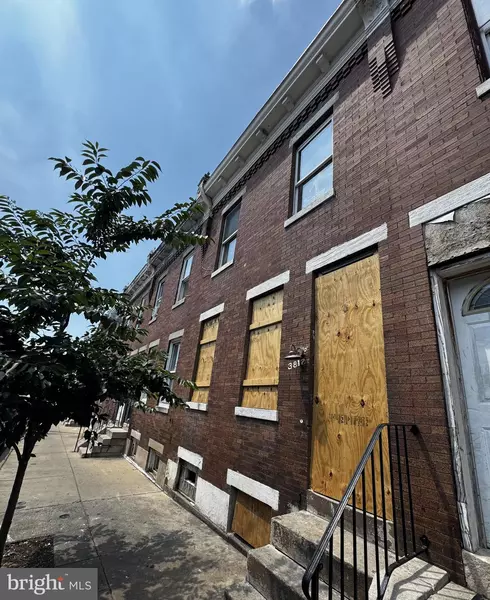 3812 N DARIEN ST, Philadelphia, PA 19140