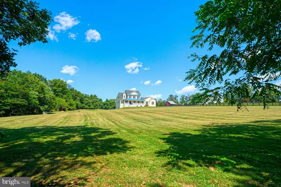 35398 SNICKERSVILLE TPKE, Purcellville, VA 20132