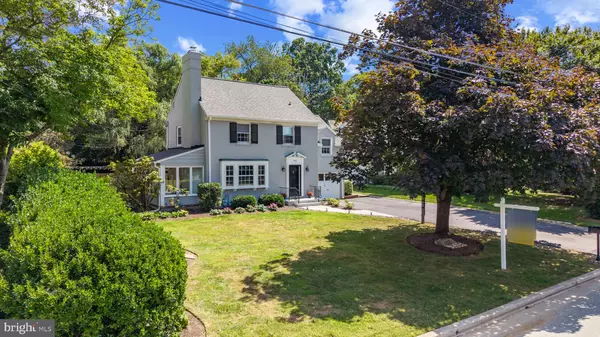 508 WOODBINE AVE, Towson, MD 21204