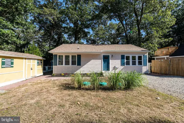 7414 BATTLE LN, Millville, NJ 08332