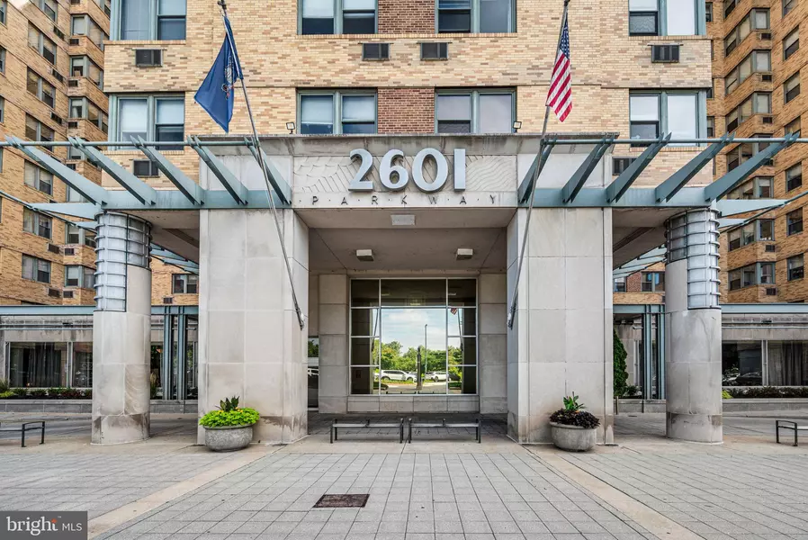 2601 PENNSYLVANIA AVE #842, Philadelphia, PA 19130