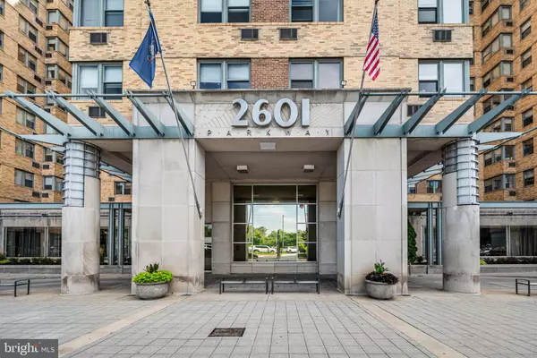 2601 PENNSYLVANIA AVE #842, Philadelphia, PA 19130