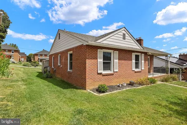 Westminster, MD 21157,64 CHASE ST