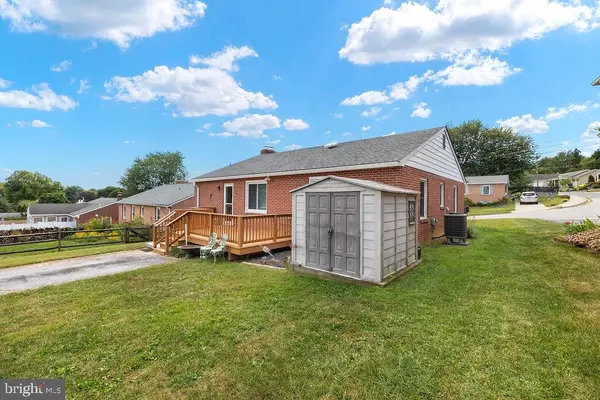 Westminster, MD 21157,64 CHASE ST