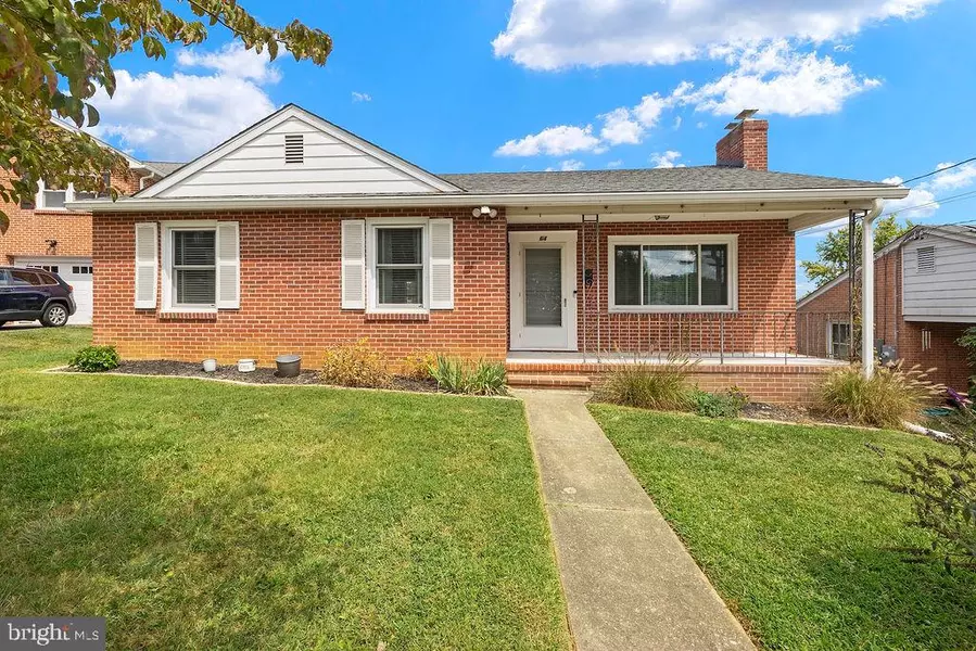 64 CHASE ST, Westminster, MD 21157
