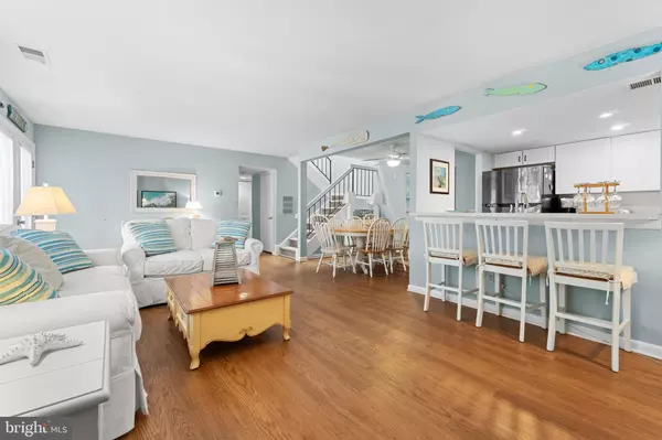 Bethany Beach, DE 19930,33618 SINGLES CT #1102