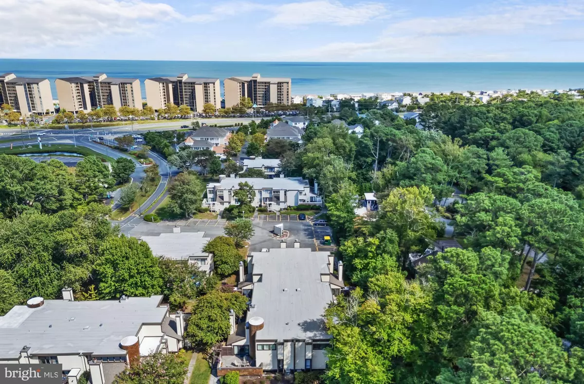 Bethany Beach, DE 19930,33618 SINGLES CT #1102