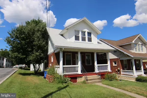 New Cumberland, PA 17070,137 15TH ST