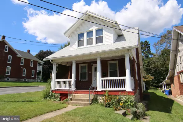 137 15TH ST, New Cumberland, PA 17070