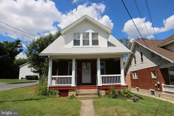 New Cumberland, PA 17070,137 15TH ST