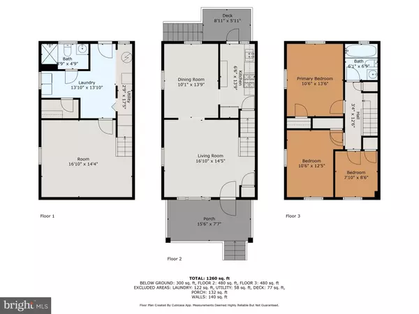 Washington, DC 20020,2216 GOOD HOPE RD/MARION BARRY AVE. RD SE