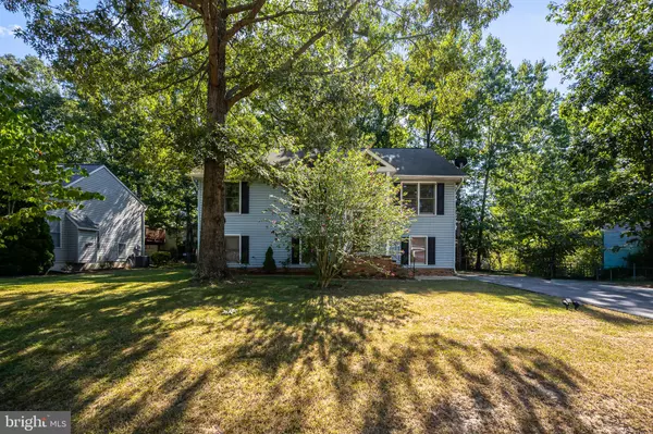 Spotsylvania, VA 22553,10707 CRESTWOOD DR