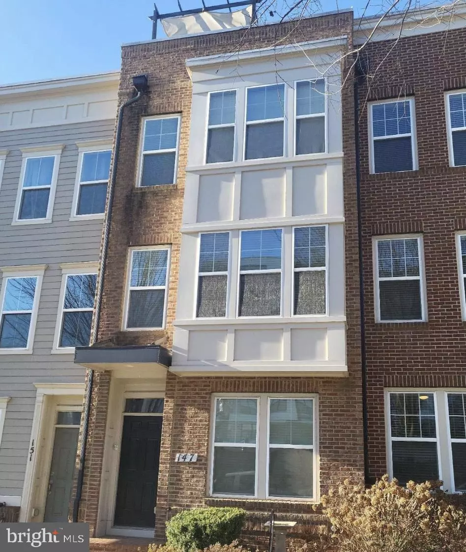 Gaithersburg, MD 20878,147 DECOVERLY DR