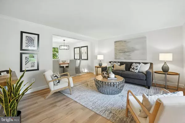 12817 FRAMINGHAM CT, Herndon, VA 20171