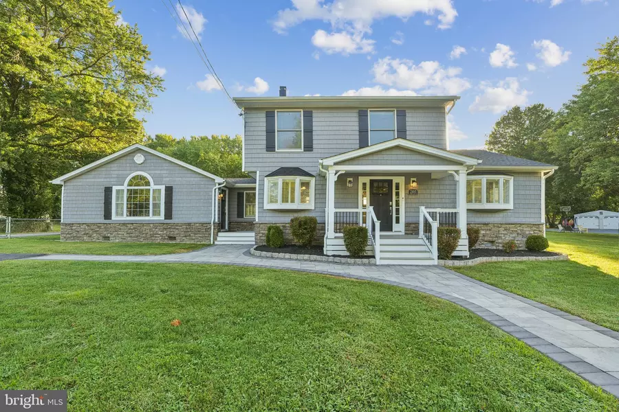 2105 SILVER LANE RD, Baltimore, MD 21221