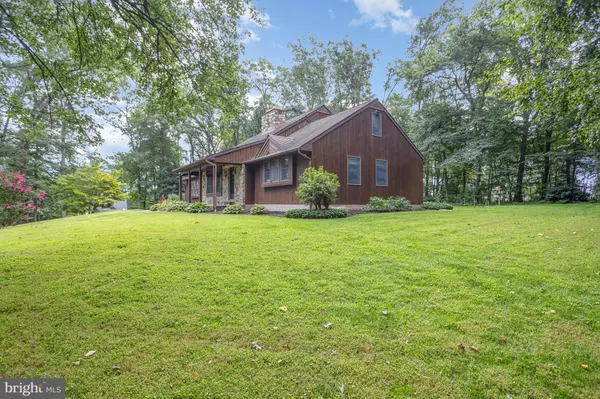 Pylesville, MD 21132,101 SAINT MARYS RD