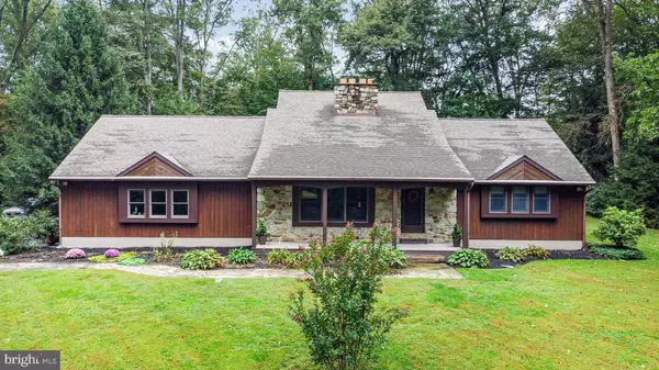 101 SAINT MARYS RD, Pylesville, MD 21132