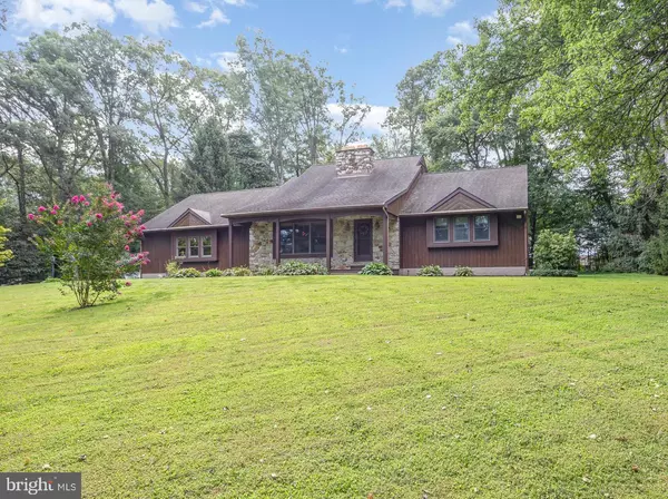 Pylesville, MD 21132,101 SAINT MARYS RD