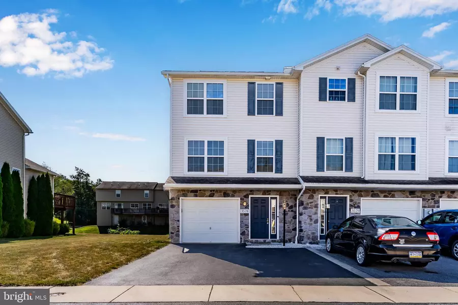 3578 PINECREST COURT #16, Fayetteville, PA 17222