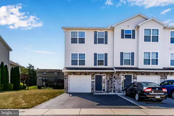 3578 PINECREST COURT #16, Fayetteville, PA 17222
