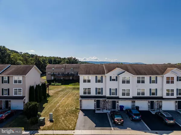 3578 PINECREST COURT #16, Fayetteville, PA 17222