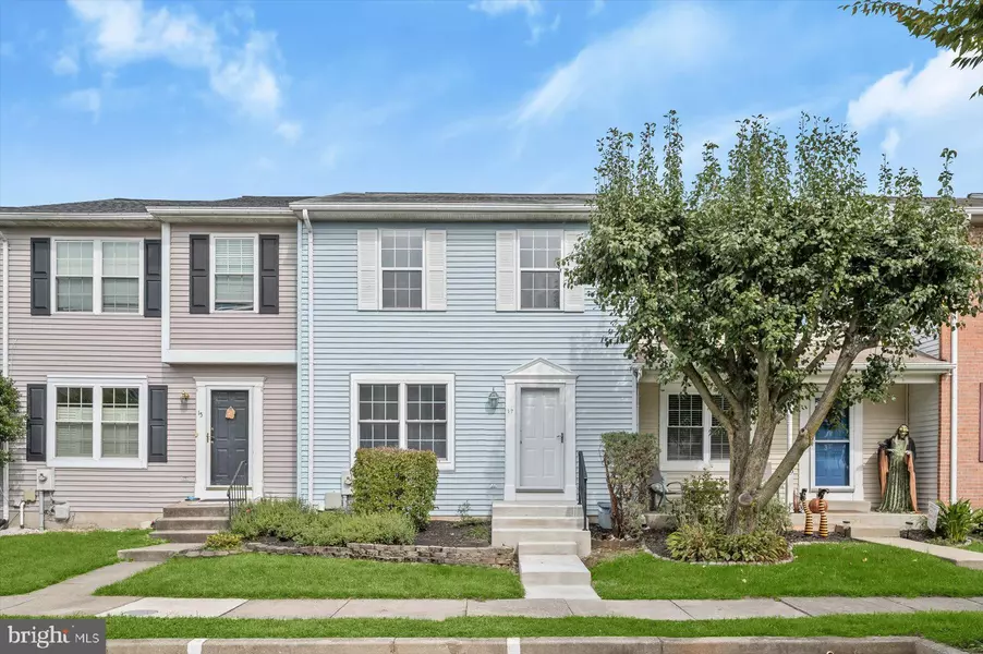 17 OFFSPRING CT, Perry Hall, MD 21128