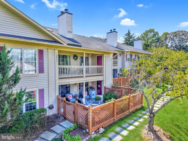 12247 WADSWORTH WAY, Woodbridge, VA 22192