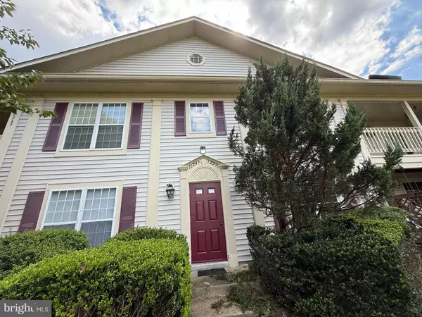 12247 WADSWORTH WAY, Woodbridge, VA 22192
