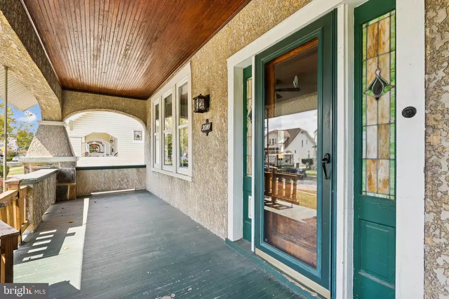 3010 NORTHWAY DR, Baltimore, MD 21234