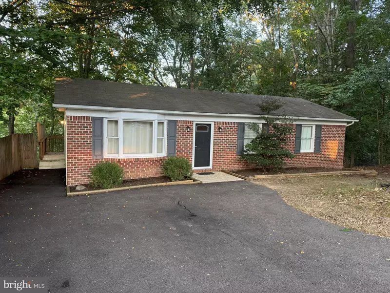 9506 OAKRIDGE CT, Newburg, MD 20664