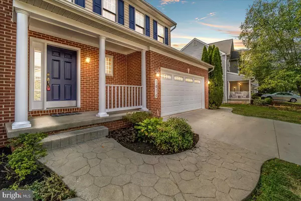 Frederick, MD 21703,1414 TIMBERWOLF DR